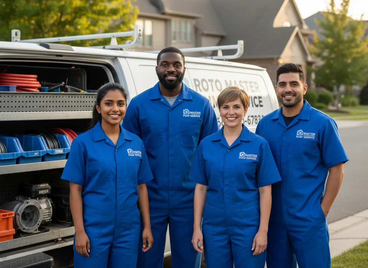 Sump Pump Installation company in Riverside, PA